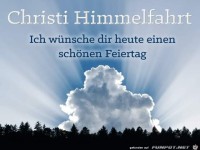 Himmelfahrt