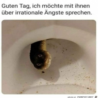 Klo-Begegnung.jpg von Hannah