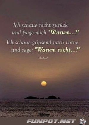 Ich-schaue-nicht-zurck.jpg auf www.funpot.net