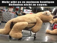 Mein Empfinden