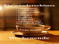 Ein wundersch�nes