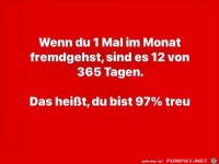 97% treu