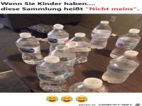 Nicht meins