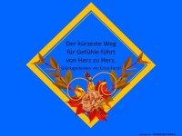 Der krzeste Weg