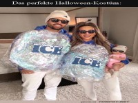 Familie Ice-Cube: Cooler geht's nicht!