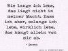 weiter