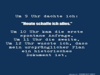 Vom Superhelden zum Archivaren