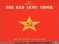 Red Army Choir