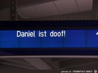 Bahn hat Humor16