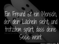 ein freund