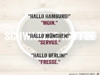 Der kleine Unterschied