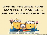 Wahre Freunde