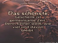 Das schnste Geschenk