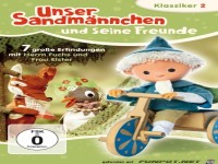 DDR TV Sandmaennchen