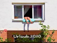 Urlaub 2020