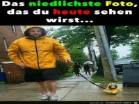 Das niedlichste Foto, was du heute sehen wirst