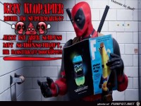 Schluss mit Schoenschrift