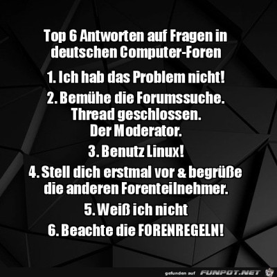 Antworten-in-Foren.jpg von Lasse
