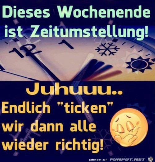 Zeitumstellung.jpg auf www.funpot.net