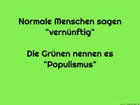 populismus
