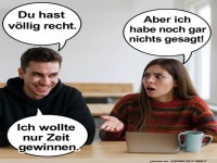 Wenn Argumentation zur Kunst wird