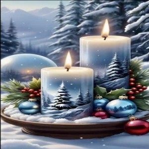 Schnen-2-Advent.jpg von Artist