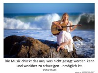 Die Musik dr�ckt das aus