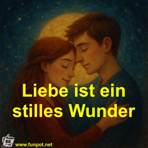 Liebe-ist-ein-stilles-Wunder.png von Fossy
