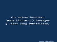Launische Energie-Booster