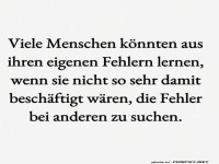 Fehler suchen: Hobbys auf Expertenniveau