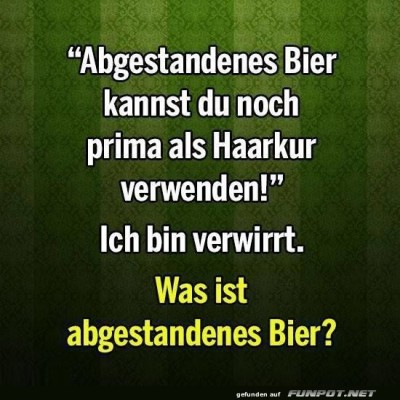 Bier-Haar-Kur:-Geheimtipp-oder-R&auml;tsel?.jpg von Queen92