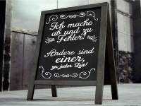 Falsche Freunde