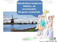 Windmuehlen