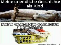 unendliche Geschichte
