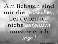 Liebe Menschen