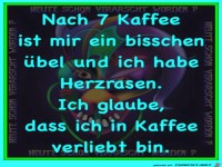 Ich glaube ich bin verliebt