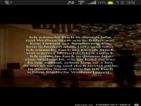 Friedliche Weihnachten