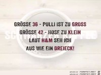 Super Groessen-Konzept