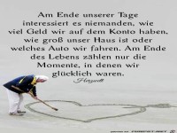 Am Ende unserer Tage