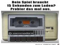 Das waren noch Zeiten