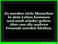 Viele Menschen kommen