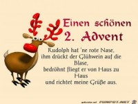 Schnen 2. Advent