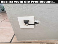 Die Profil�sung