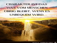 Charakter