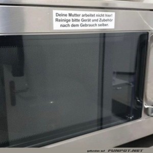 fun-Bild: Guter Hinweis
