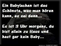 Babylachen