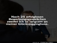 Die Gl�cksjogginghose