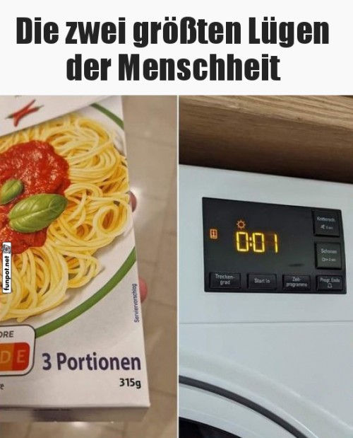 Die-zwei-größten-Lügen-der-Menschheit.jpg auf www.funpot.net