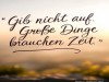weiter