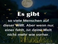 Wenn ein Glhwrmchen fehlt...